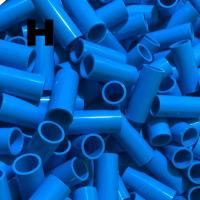 ราคา ต่อตรง ตรามือ1/2”(4หุน) ตัว /4”(6หุน) (50ชิ้น) ข้อต่อ PVC หนา ข้อต่อตรง (28653844380)