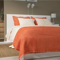 ราคา ผ้าห่ม ผ้าคลุมเตียง คาดเตียง ตกแต่งที่นอน bed runner blanket design (22214947912)