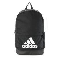 ราคา Adidas Original Classic Badge Of Sport กระเป๋าเป้สะพายหลังสีดําสีขาว DT2628 (40005746421)