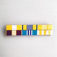 ราคา แพรแถบย่อ, เตรื่องแบบราชการ (2399177137)