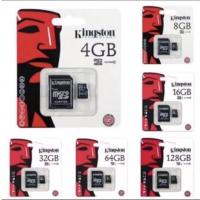 ราคา เมมโมรี่การ์ดMicrosdcard2GB/4GB/8GB/16GB/32GB/64GB/128GB (4245498940)