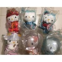 ราคา Hello kitty & Dear Daniel X Mc ปี 2000 คิตตี้ kitty ตุ๊กตา มือหนึ่ง (5079377145)