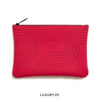 ราคา Hermes Neobain Zen Au Soleil Case, Small Model Rose Anguria (24311777444)