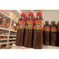 ราคา น้ำปลาร้าครูนงค์400มล./ขวด (8955124861)