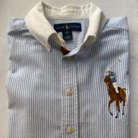 ราคา เสื้อเชิ้ต Polo Ralph Lauren ม้าใหญ่ (3714150811)