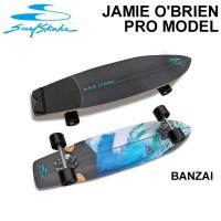 ราคา พร้อมส่ง!! SwellTech SurfSkate J.O.B Banzai เซิร์ฟสเก็ต | SwellTech SurfSkate (5184228465)