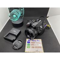 ราคา Nikon D5300 WiFi พร้อมเลนส์หน้าชัดหลังเบลอ 35 F2 (19639868167)