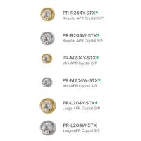 ราคา New Studex ต่างหูสำหรับผิวแพ้ง่าย ทำจากเครื่องมือแพทย์ผลิตในแล็บ นำเข้า USA (24885123749)