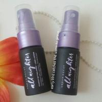 ราคา URBAN DECAY All Nighter Setting Spray ขนาด15ml. (1631919733)