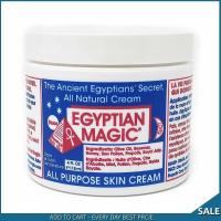 ราคา Egyptian Magic Facial & Body Moisturizer Cream (118ml) เครื่องมือบํารุงผิว (52001905690)