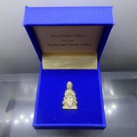 ราคา พระกริ่งจีน ต้าเยิ่นถะ เนื้อเงิน โครงการสร้างอาคารเรียน โรงเรียนกาญจนาภิเษกสมโภช ปี2539 พร้อมกล่องเดิม (28923071217)