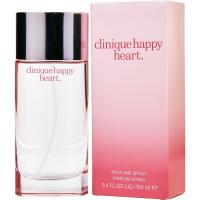 ราคา Clinique Happy Heart 100 ml (33641031)