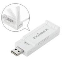 ราคา Edimax EW-7733UnD 450Mbps ไร้สาย 802.11a/b/g/n อะแดปเตอร์ USB ดูอัลแบนด์ (27002527210)
