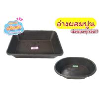 ราคา ‼️พร้อมส่ง‼️ อ่างเปล อ่างผสมปูน 240 ลิตร อ่างไนลอน อ่างเล่นน้ำ เหนียวพิเศษ (24673415714)