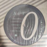 ราคา แผ่นเสียง นูโว อ๊อกซิเจน (28701847494)