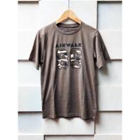 ราคา SPORT STATION - AIRWALK ORIGINAL BOYS เสื้อยืดพร้อมแท็ก (41855733438)