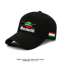 ราคา หมวกขี่มอเตอร์ไซค์สำหรับผู้ชื่นชอบ Benelli ดีไซน์กลางแจ้ง สไตล์เบสบอล เหมาะสำหรับทั้งชายและหญิง (58152962363)