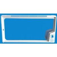 ราคา อะไหล่ของแท้/กรอบช่องฟรีซเชอร์ตู้เย็นฮิตาชิ/HITACHI/PTR-180UN9*022/รุ่น R-64S-2,R-64S-3,R-64V,R-64VG,R-64VG-2,R-64VG- (17893903481)