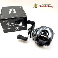 ราคา NEW REEL DAIWA 25 TATULA SV TW 100HL / สินค้าพร้องส่ง (42021584647)
