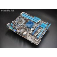 ราคา ▤✈เมนบอร์ด Asus P5G41T-M LX3 LGA 775 DDR3 ใหม่ พร้อมส่ง ส่งเร็ว ประกันไทย CPU2DAY (12848146477)