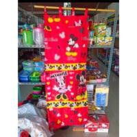 ราคา ผ้าม่านประตู / ผ้าม่านหน้าต่าง / Doraemon Keropi Hello Kitty Character Pony Curtains 40X140CM / ผ้าม่าน (28615199179)