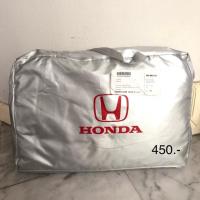 ราคา ผ้าคลุมรถ Honda Jazz 2004-2018 ถูกที่สุด (1732248671)