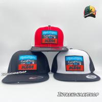 ราคา หมวกตาข่าย หมวกวินเทจ โลโก้ Vintage Troy Lee Designs TLD KTM Snapback HIPHOPหมวกตาข่าย หมวกวินเทจ โลโก้ Vintage Troy L (42915047350)