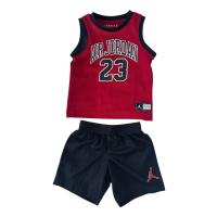 ราคา Jordan ชุดกีฬาเด็กมือสอง (24395450778)