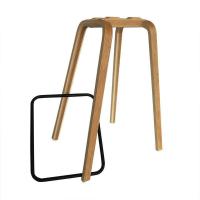 ราคา ขาขาขาบาร์เก้าอี้บาร์เก้าอี้บาร์ขายส่งขาโค้งไม้อุจจาระขาเก้าอี้ไม้ที่เดินทางมาพักผ่อนคาเฟ่กระถางดอกไม้สูงตารางกรอบเก้าอี้ขาครัวเรือน GNAH (40576758203)