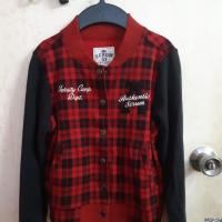 ราคา แจ็คเก็ต AIIZ (1330410957)