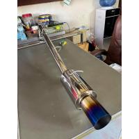 ราคา ท่อไอเสีย ชุดคิทตรงรุ่น Vios วีออส ปี 2003-2007 (เจน 1) (3451386326)