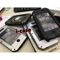 ราคา LUNATIK TAKTIK IPHONE 4/4S เคสครอบ iphone4 (28715153420)