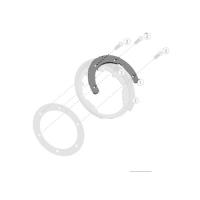 ราคา GIVI BF11 Specific Flange for Tanklock - อุปกรณ์ติดตั้งกระเป๋าติดถังนํ้ามัน (22459970027)