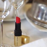 ราคา bobbi brown luxe matte lip color สี fever pitch (1796825977)