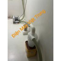 ราคา OXY 750w เครื่องเติมอากาศออกซิเจนแบบหอยสําหรับถังออกซิเจน ถังกุ้ง ตู้ปลา ตู้ปลา ถังปลาคาร์ฟ (54702952082)