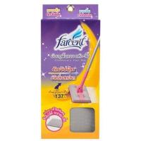 ราคา Farcent ไม้ถูพื้นอเนกประสงค์แบบแห้ง-ชื้น (6160897342)