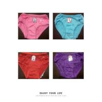 ราคา (6 ชิ้น). กางเกงชั้นในเด็ก (29892882377)