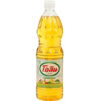 ราคา โอลีนน้ำมันปาล์มน้ำมันพืชคุณภาพมีวิตามินอีจากธรรมชาติ ไม่มีคอเลสเตอรอล 500 มล. (21830057250)