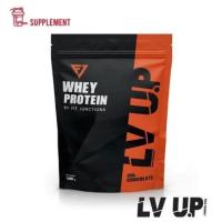 ราคา Whey Protein Chocolate Fit junction (5439302849)