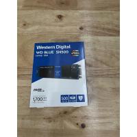 ราคา western digital wd blue sn500 500gb (13906785809)