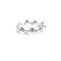 ราคา แหวนมงกุฎ-แหวนเจ้าหญิง-แหวนเงินแท้-Princess-Silver-Ring-Finejewelthai-R139800 (10649827752)