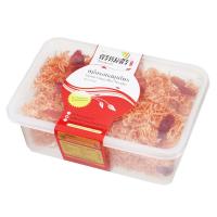 ราคา พรหมสรหมี่กรอบสมุนไพรรสมะเขือเทศ 150กรัม [8857115230028] (41372776584)