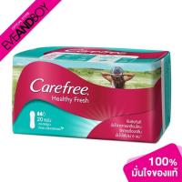 ราคา JOHNSON&JOHNSON - Carefree Super Dry Healthy Fresh (16769889273)