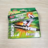 ราคา หัวเทียน DC ITV20TI Ford Fiesta Ecosport Escape Gen 2 Gen 3 (45200977709)