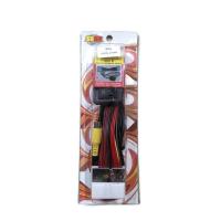 ราคา *ส่งไว** ชุดสายไฟปลดล็อคหน้าจอสำหรับเครื่องเล่น Fortuner Revo 2015 ขึ้นไป 28 pin สำหรับเปิดเครืองเล่นเวลารถวิ่ง* (22068747249)