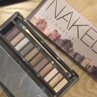 ราคา Naked2ใหม่ (266750799)