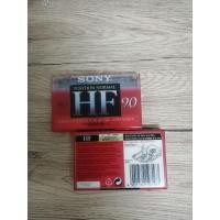 ราคา เทปเปล่า Sony HF90 Type I (made in japan)​ (3159646068)