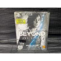 ราคา แผ่นเกมส์ PS3 Game : Beyond Two Souls Steelbook Special Edition : PS3 Zone 3 (27272827953)