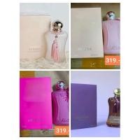 ราคา PARFU** de MAR** DELINA La Rosée ROYAL ESSENCE สอบถามรายละเอียดก่อนสั่งได้นะคะ (28918415779)