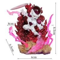 ราคา ดราก้อนบอล ฟิกเกอร์ Frieza Evil Space โมเดลดราก้อนบอล (26390030977)